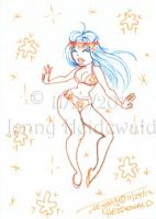 Star Dancer